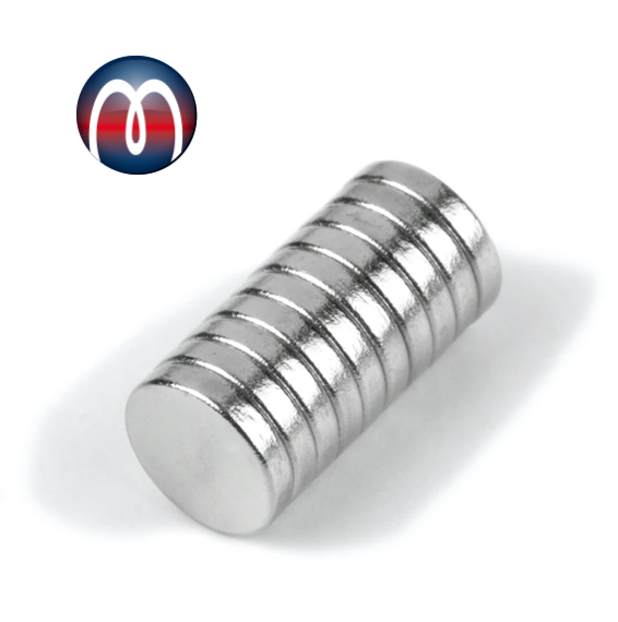 Disk magnet sales